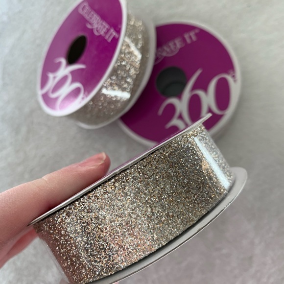 New Decorative Ribbon - Picture 2 of 4